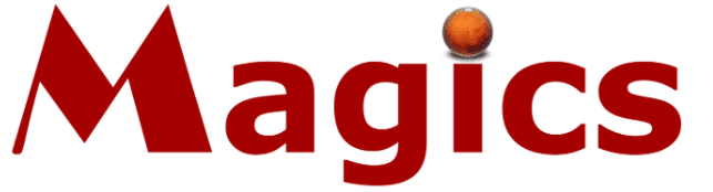 Magic Instruments